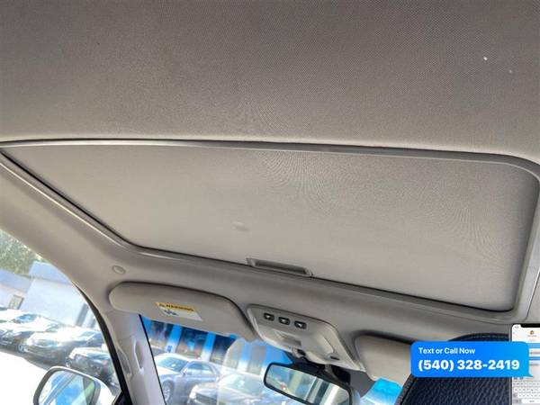 2013 VOLVO XC90 - Call/Text - cars & trucks - by dealer - vehicle... for sale in Fredericksburg, VA – photo 16