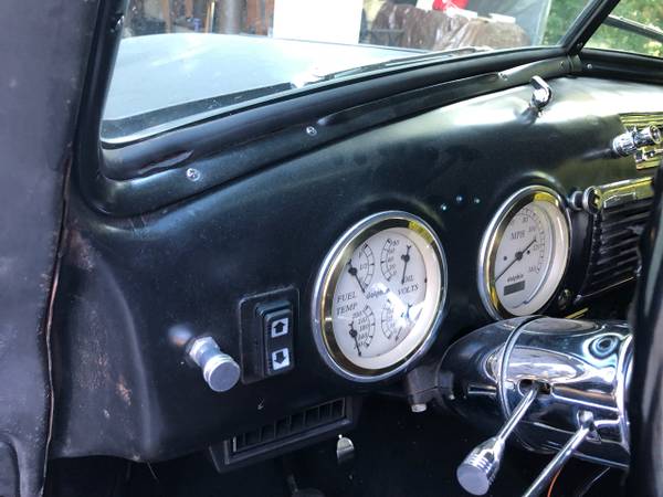 1952 Chevrolet 3100 for sale in Dracut, MA – photo 15