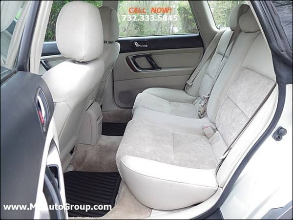2005 Subaru Outback 2 5i AWD 4dr Wagon - - by dealer for sale in East Brunswick, NY – photo 12