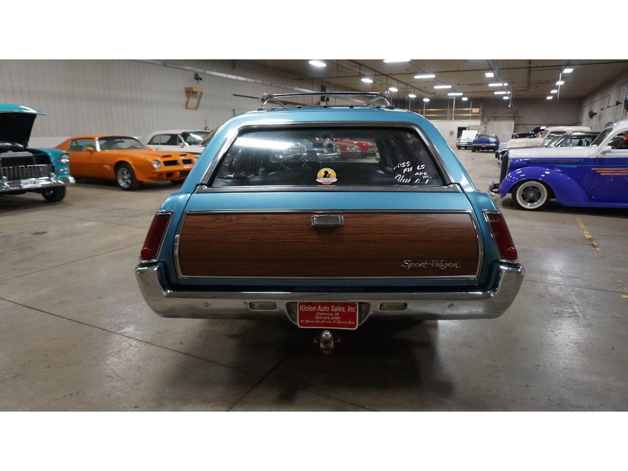 1968 Buick Sport Wagon for sale in Clarence, IA – photo 6
