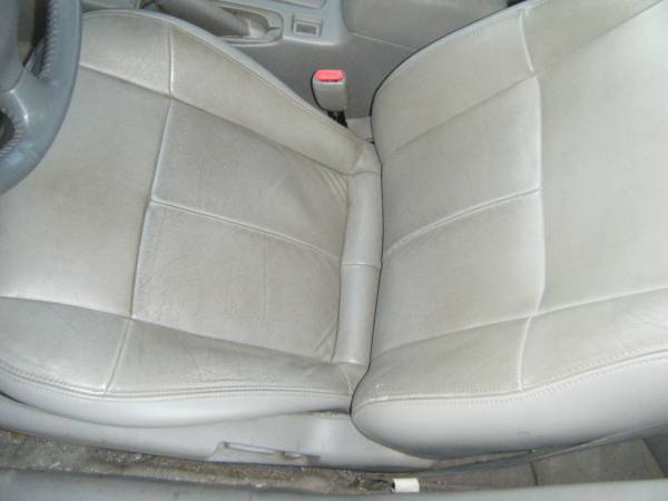 1999 Nissan Altima GLE. LOW MILES - cars & trucks - by owner -... for sale in Potlatch, WA – photo 6