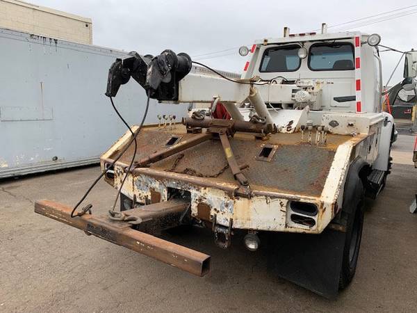 2003 *Sterling* *ACTERRA M-8500 TOW TRUCK/ WRECKER* *RE - cars &... for sale in Massapequa, GA – photo 15
