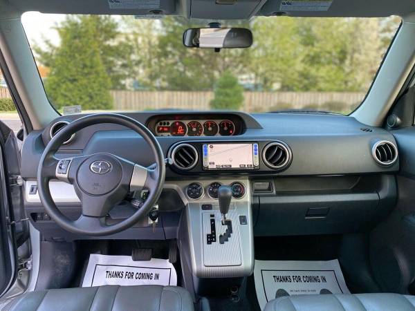 2008 Scion xB Base 4dr Wagon 4A - - by dealer for sale in Fredericksburg, District Of Columbia – photo 12