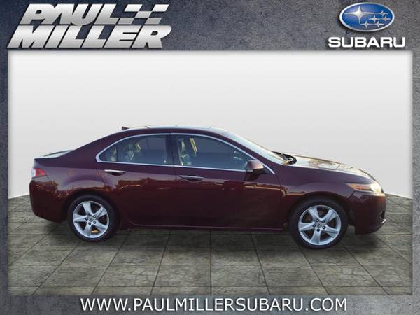 2010 Acura TSX Base - cars & trucks - by dealer - vehicle automotive... for sale in Parsippany, NJ – photo 9