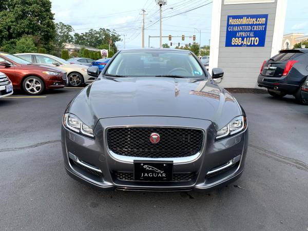 2016 Jaguar XJ-Series XJ AWD -CALL/TEXT TODAY! - cars & trucks - by... for sale in Salem, CT – photo 3