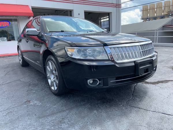 2008 Lincoln MKZ - AWD - LOADED - CLEAN CARFAX! for sale in Hickory, NC – photo 7