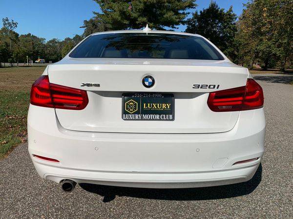 2016 BMW 3 Series 4dr Sdn 320i xDrive AWD 179 / MO for sale in Franklin Square, NY – photo 6