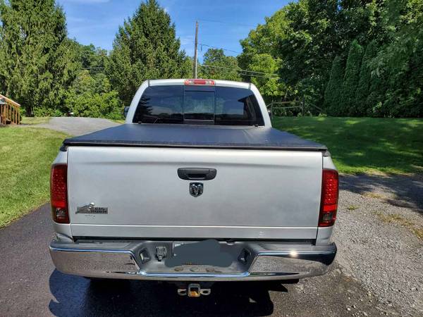 08 Dodge 2500 Cummins for sale in Bowers, PA – photo 8