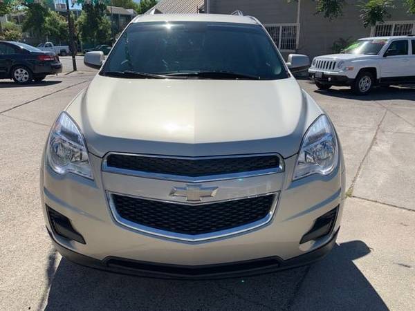 2014 Chevrolet Equinox LT - AWD for sale in Red Bluff, CA – photo 3