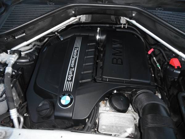 2013 BMW X-5 XDRIVE 35I - cars & trucks - by owner - vehicle... for sale in Somerset, MA – photo 14