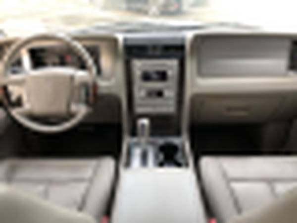 2008 Lincoln Navigator-101627 Miles! - cars & trucks - by dealer -... for sale in Woodinville, WA – photo 10
