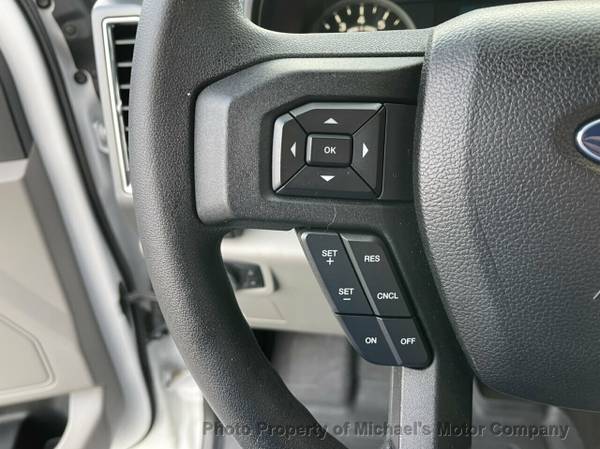 2015 Ford F-150 2015 FORD F-150, 4WD, 3 5 ECO BOOS - cars & for sale in Nashville, AL – photo 24
