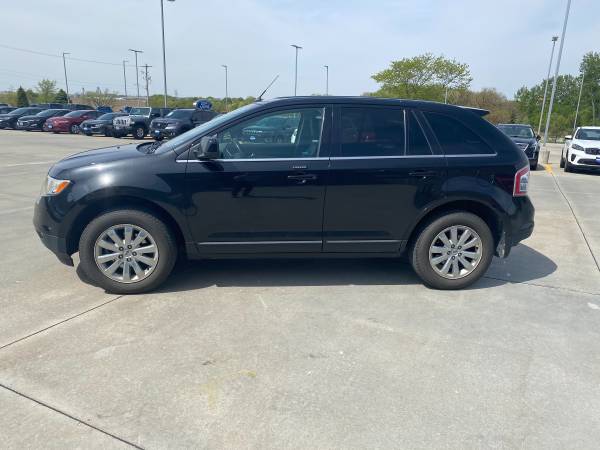 2010 Ford Edge Limited - - by dealer - vehicle for sale in Plattsmouth, NE – photo 2