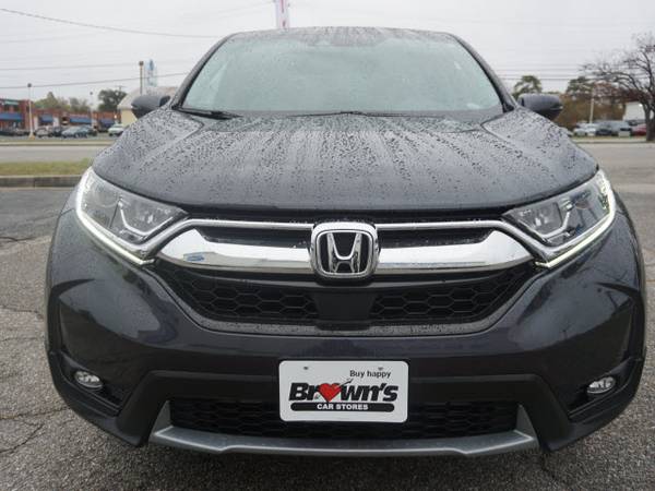 2018 Honda CR-V EX - cars & trucks - by dealer - vehicle automotive... for sale in Glen Burnie, MD – photo 3