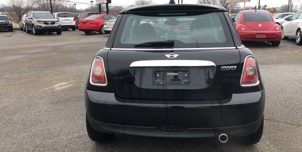 2009 MINI Cooper 2dr Hatchback for sale in Louisville, KY – photo 8