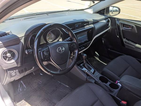 2016 Scion iM SKU: GJ500705 Hatchback - - by dealer for sale in Chandler, AZ – photo 9