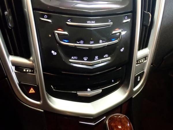 2014 Cadillac SRX - - by dealer - vehicle automotive for sale in Gretna, NE – photo 18