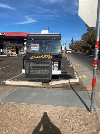 1978 Chevy food truck - cars & trucks - by owner - vehicle... for sale in Phoenix, AZ – photo 6