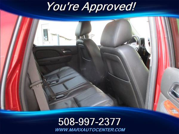 2014 Chevy Tahoe LT 4x4..Southern Truck..New Tires..Super Clean!! -... for sale in New Bedford, MA – photo 21