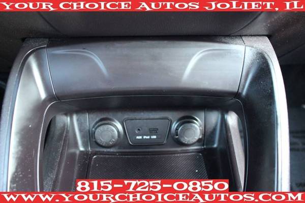 2014*HYUNDAI*TUCSON*GLS GAS SAVER BLUETOOTH CD ALLOY GOOD TIRES 903272 for sale in Joliet, IL – photo 15