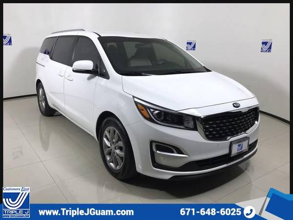 2019 Kia Sedona - - cars & trucks - by dealer for sale in Other, Other – photo 2