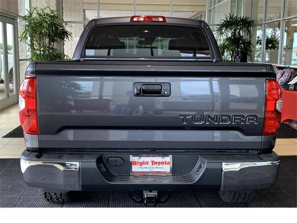 2019 Toyota Tundra SR5 / $6,221 below Retail! for sale in Scottsdale, AZ – photo 3
