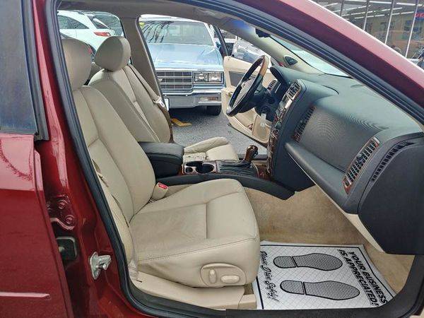 2003 Cadillac CTS Base 4dr Sedan for sale in Hazel Crest, IL – photo 14