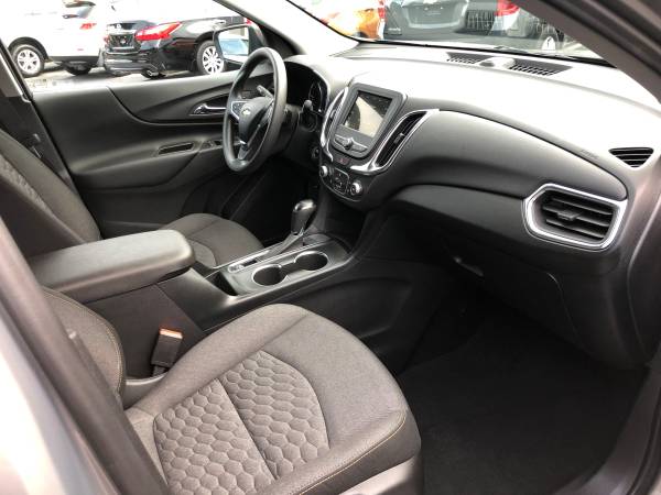 2019 CHEVY EQUINOX for sale in South Bend, IN – photo 7