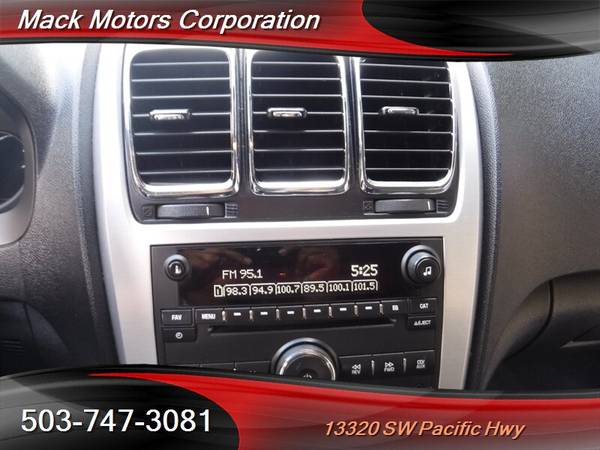 2010 GMC Acadia SLE 90k Low Miles 3rd Row 24MPG *Tahoe* *Yukon* *Explo for sale in Tigard, OR – photo 22
