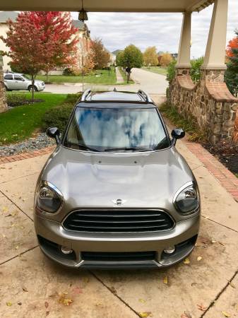 2017 Mini Countryman All 4 Lease Takeover for sale in Carmel, IN – photo 4
