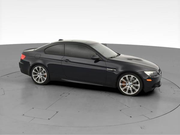 2011 BMW M3 Coupe 2D coupe Black - FINANCE ONLINE - cars & trucks -... for sale in Harker Heights, TX – photo 14