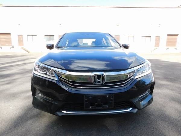 2017 Honda Accord BAD CREDIT DONT SWEAT IT! ✅ for sale in Baltimore, MD – photo 2