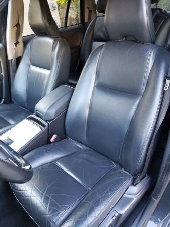 2011 Volvo XC90 3.2 One Owner AWD Third Row MINT!! - $5895 for sale in Tewksbury, VT – photo 10