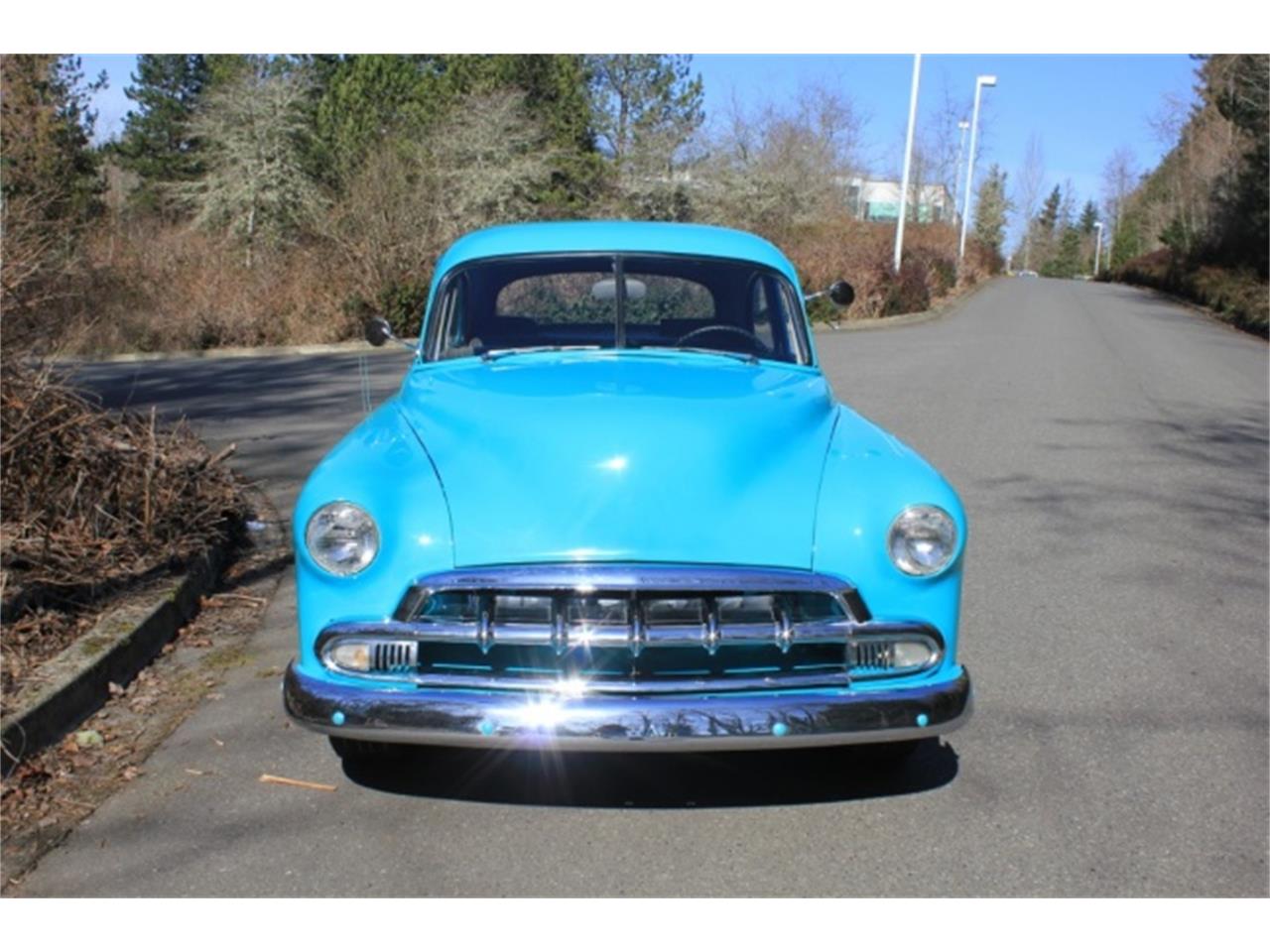1951 Chevrolet Coupe for sale in Tacoma, WA – photo 2