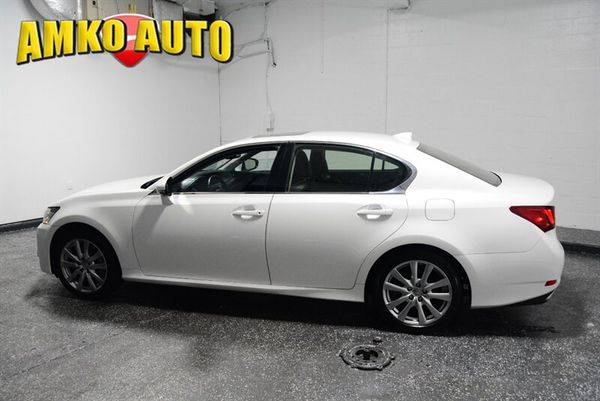 2015 Lexus GS 350 AWD 4dr Sedan - $750 Down for sale in District Heights, MD – photo 6