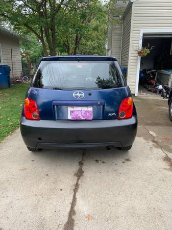 2004 Scion Xa Hatchback - cars & trucks - by owner - vehicle... for sale in Bay village, OH – photo 3