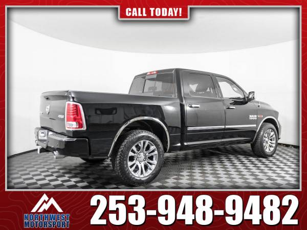 2014 Dodge Ram 1500 Limited 4x4 - - by dealer for sale in PUYALLUP, WA – photo 5