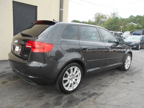 2011 AUDI A3 HATCHBACK NO CREDIT,BAD AND FIRST TIME BUYES for sale in Norcross, GA – photo 13