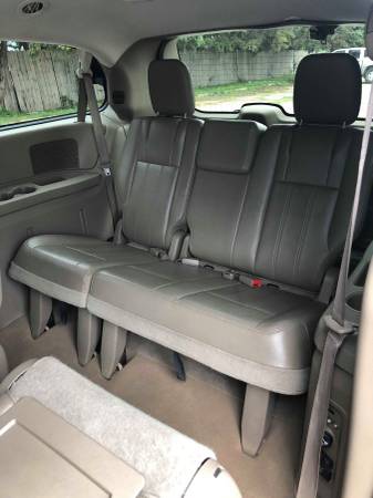 2013 Chrysler Town & Country Touring for sale in Lincoln, IA – photo 16