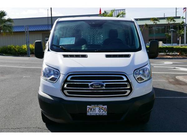 2019 FORD TRANSIT T-250 - - by dealer - vehicle for sale in Kailua-Kona, HI – photo 8