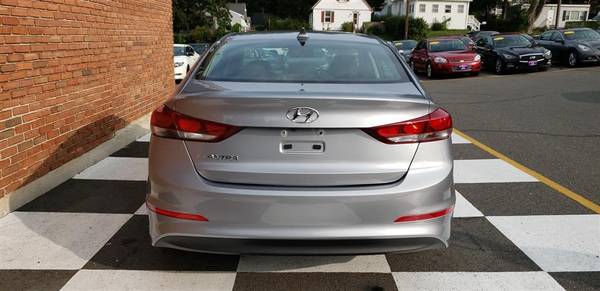 2017 Hyundai Elantra Value Edition 2.0L (TOP RATED DEALER AWARD 2018... for sale in Waterbury, CT – photo 6
