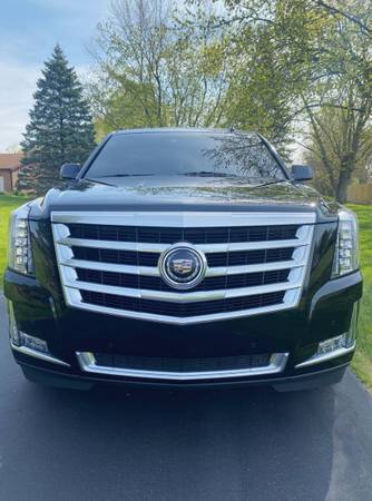 2015 Cadillac Escalade Premium Super Loaded - - by for sale in Beech Grove, IN – photo 23