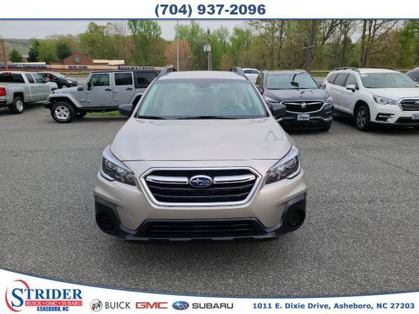 2019 Subaru Outback - - by dealer - vehicle for sale in Asheboro, NC – photo 2