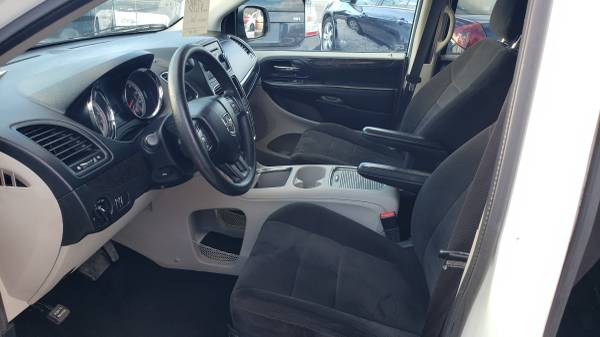 2012 Dodge Grand Caravan - - by dealer - vehicle for sale in Northumberland, PA – photo 11