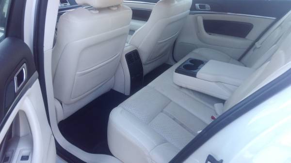 2009 LINCOLN MKS (AWD) - cars & trucks - by owner - vehicle... for sale in New Hartford, NY – photo 7