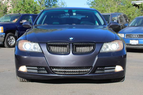 2 0 0 8 BMW 335Xi Twin Turbo AWD - - by dealer for sale in Reno, NV – photo 2