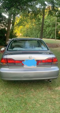 Honda Accord low miles for sale in Turkey, NC – photo 3