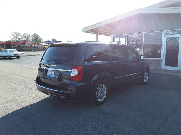 2013 Chrysler Town & Country Touring L for sale in owensboro, KY – photo 21