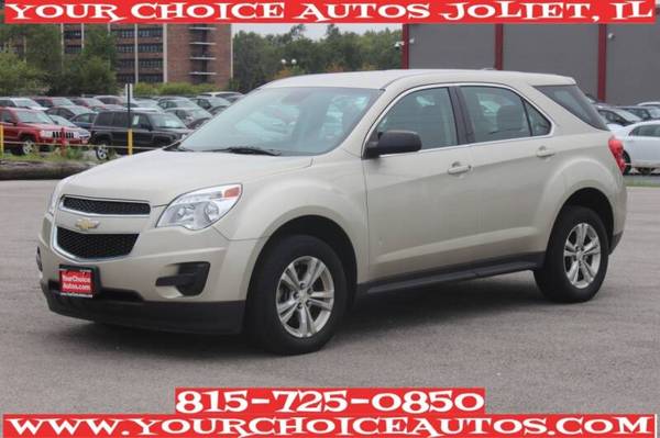 2005 JEEP GRAND CHEROKEE / 2010-2015 CHEVY EQUINOX / 2013 FORD EDGE... for sale in Joliet, IL – photo 5