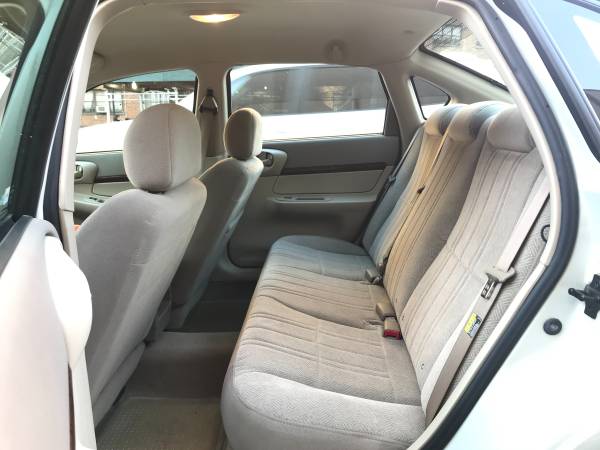 chevrolet impala (Low Miles) for sale in NEW YORK, NY – photo 14
